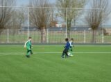 S.K.N.W.K. JO9-1 -Luctor Heinkenszand JO9-2 (competitie) seizoen 2022-2023 (voorjaar - 4e fase)) (86/110)